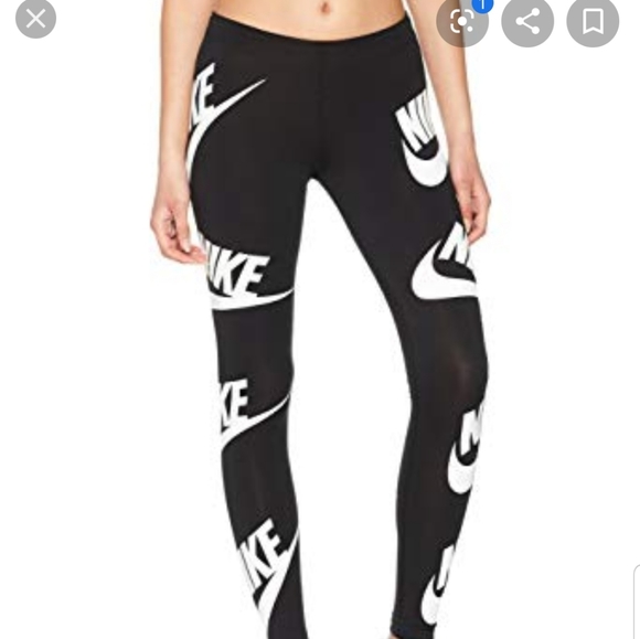 Nike Pants - Nike Legging L